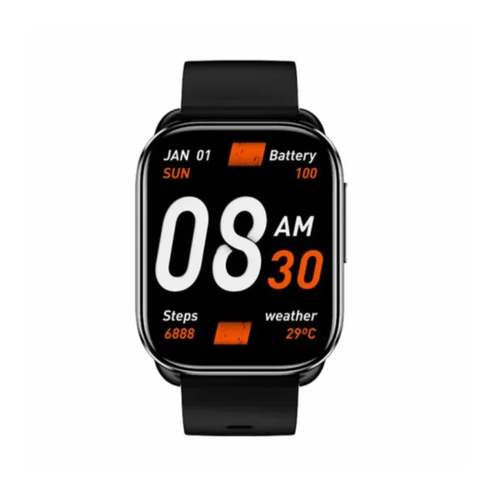ساعت gcy smart watch gs