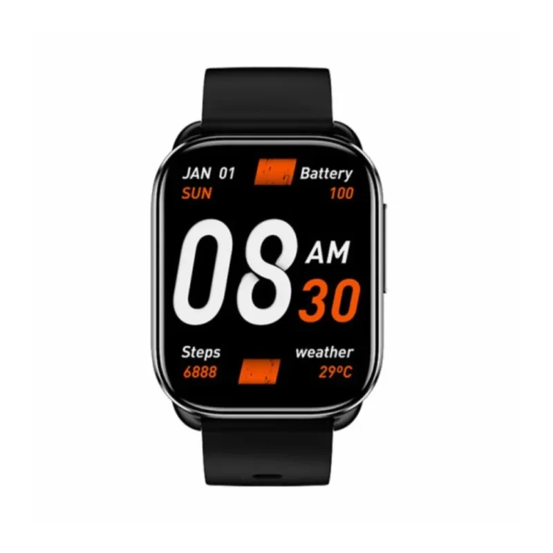 ساعت gcy smart watch gs