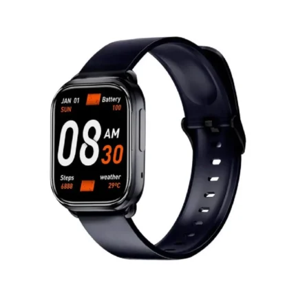watch qcy smart watch gs