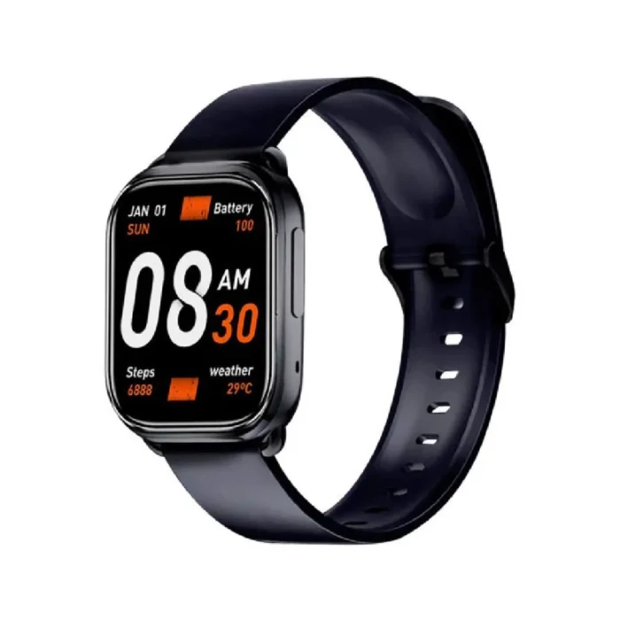watch qcy smart watch gs
