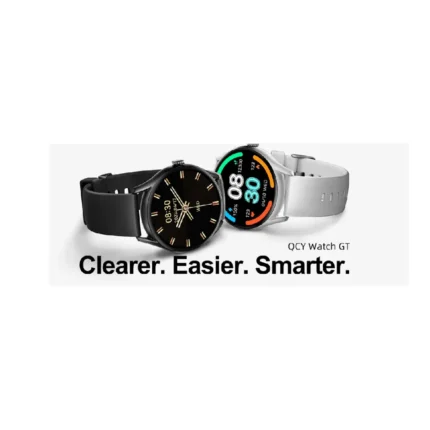 watch qcy gt