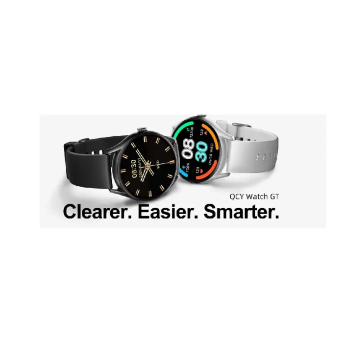 watch qcy gt