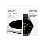 watch qcy gt