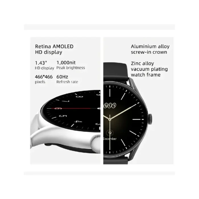 watch qcy gt