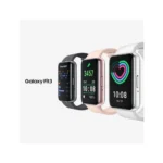 Galaxy Fit3