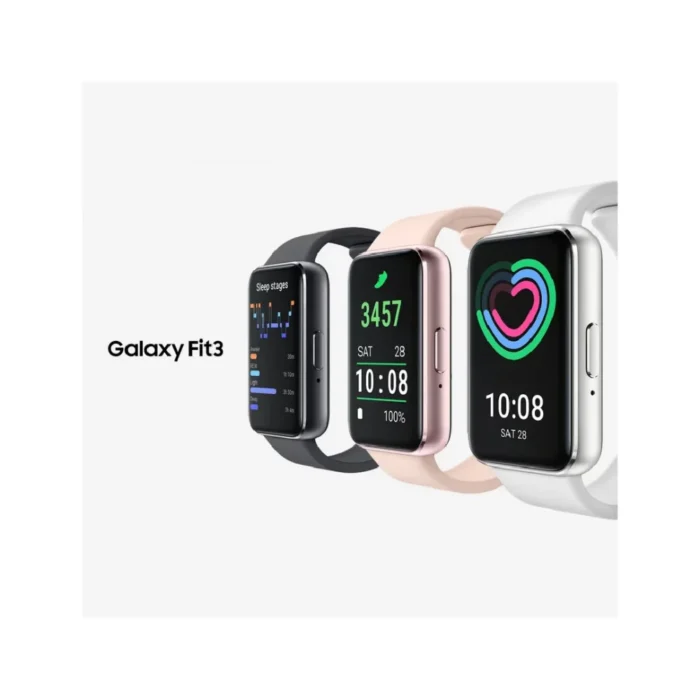 Galaxy Fit3