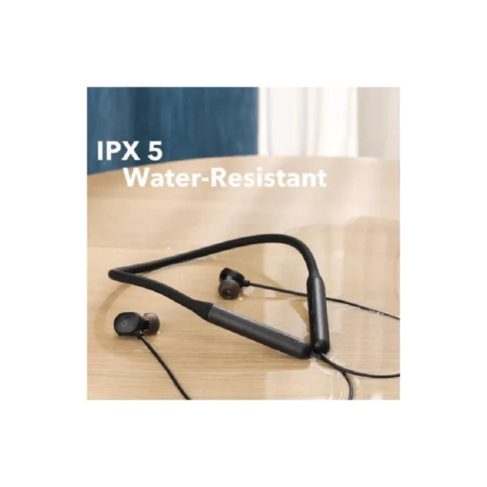 U2i Upgraded