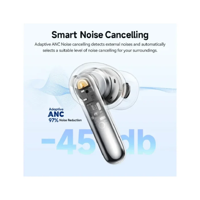 Melobuds N50