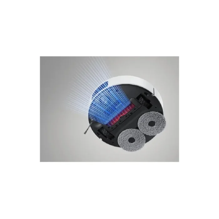 xiaomi robot vacuum x20 pro