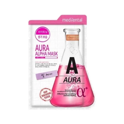 aura alpha