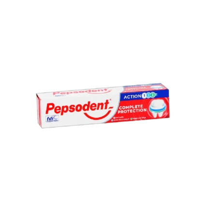 Pepsodent Complete Protection Toothpaste