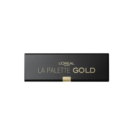loreal gold