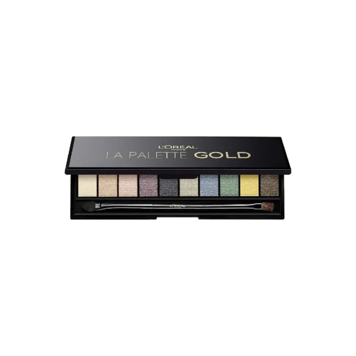 loreal gold