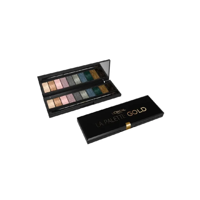 loreal gold