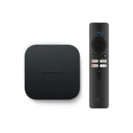 Mi TV Box S (2nd Gen)