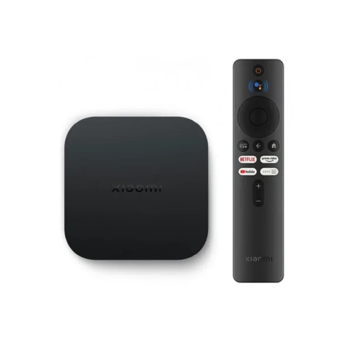 Mi TV Box S (2nd Gen)