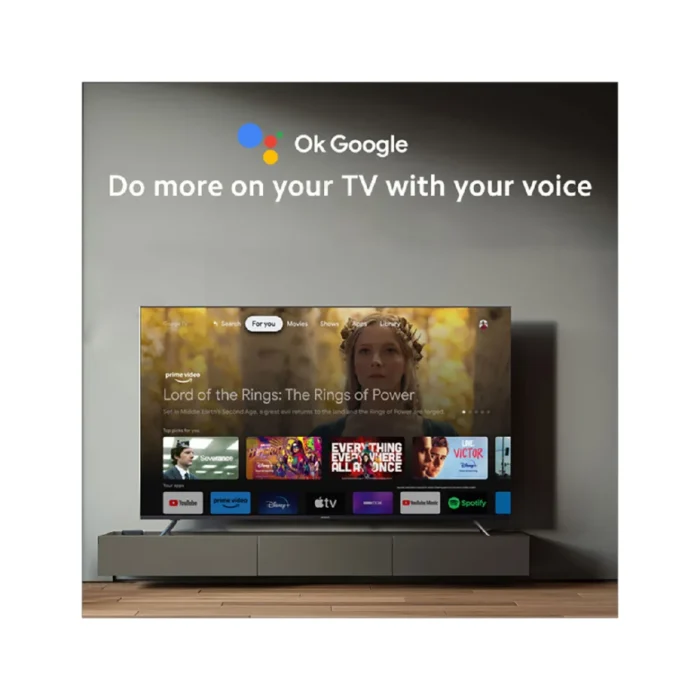 Mi TV Box S (2nd Gen)