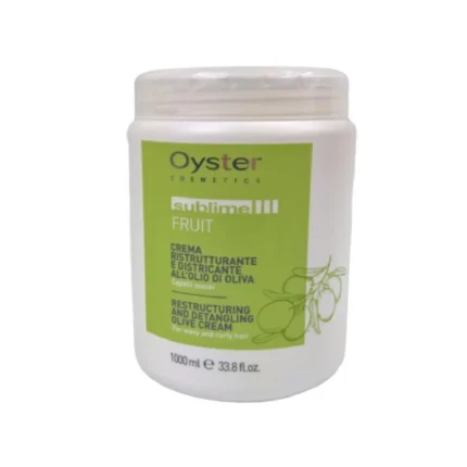 ماسک مو اویستر OYSTER
