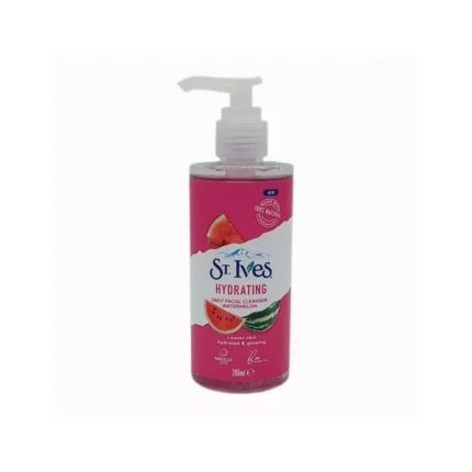 ژل شستششوی ST IVES هندوانه
