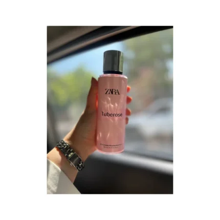 TUBEROSE