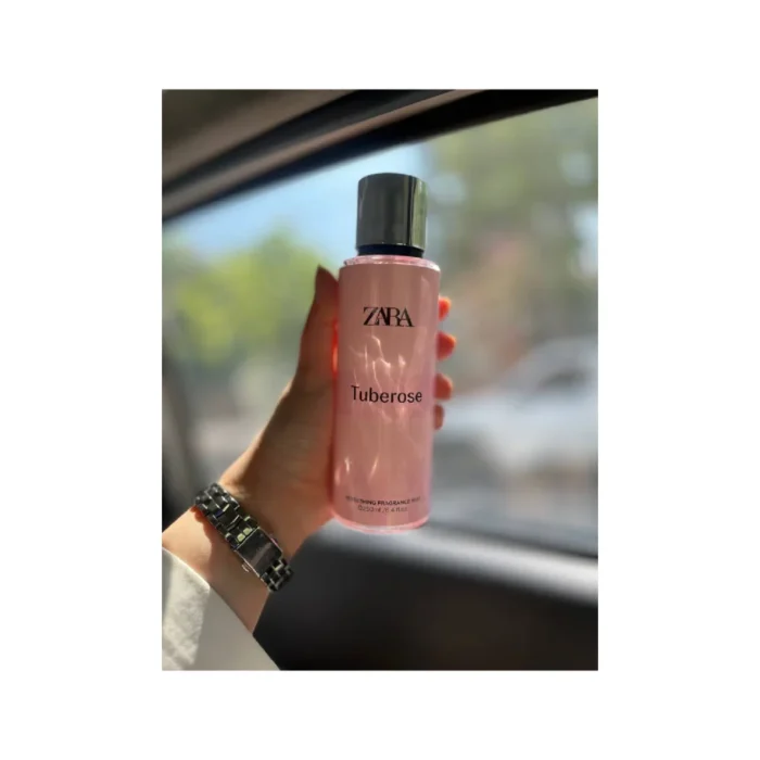 TUBEROSE