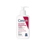 cerave itch relief