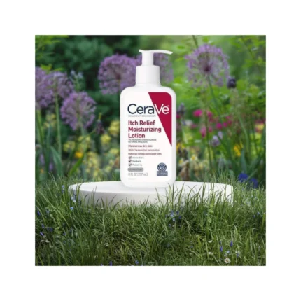 cerave itch relief