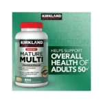 kirkland multi vitamin