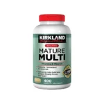 kirkland multi vitamin
