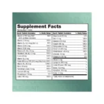 kirkland multi vitamin