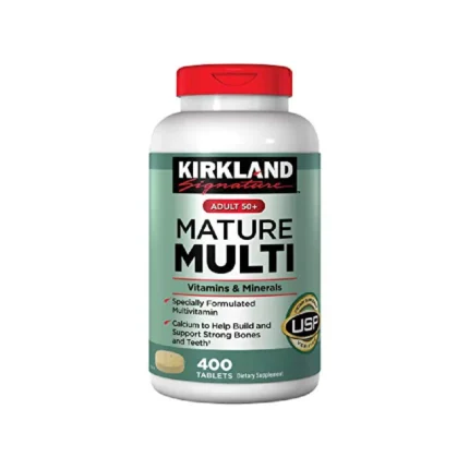 kirkland multi vitamin