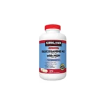 kirkland glucosamine hcl with msm