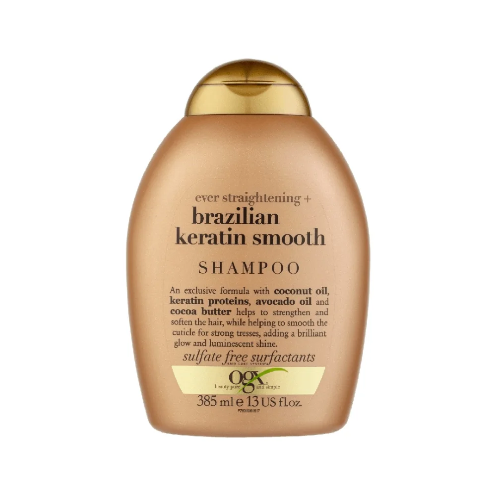 ogx کراتین ogx